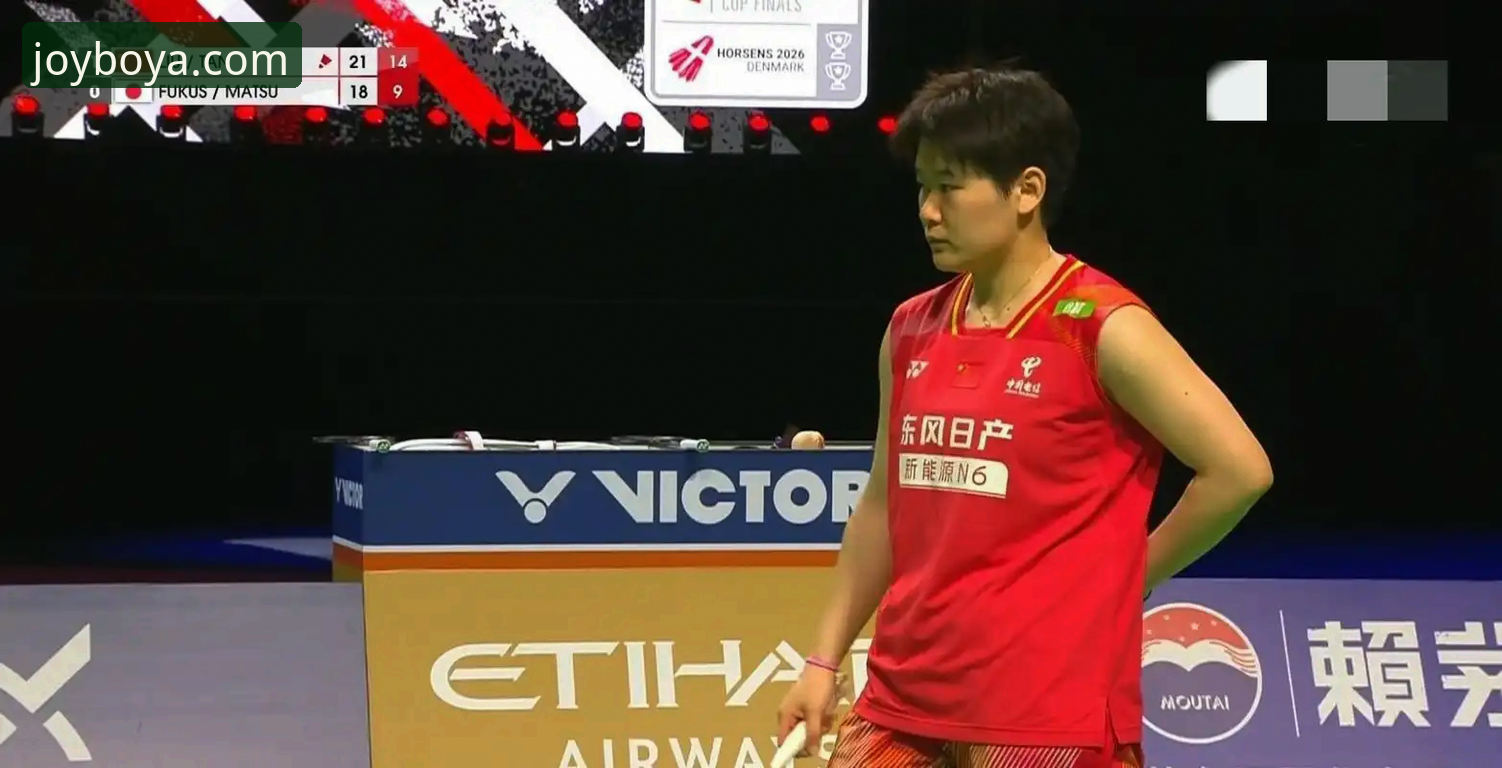 博亚怎么下载 2026尤伯杯半决赛中国队3-0完胜日本队,第21次晋级决赛深度解析