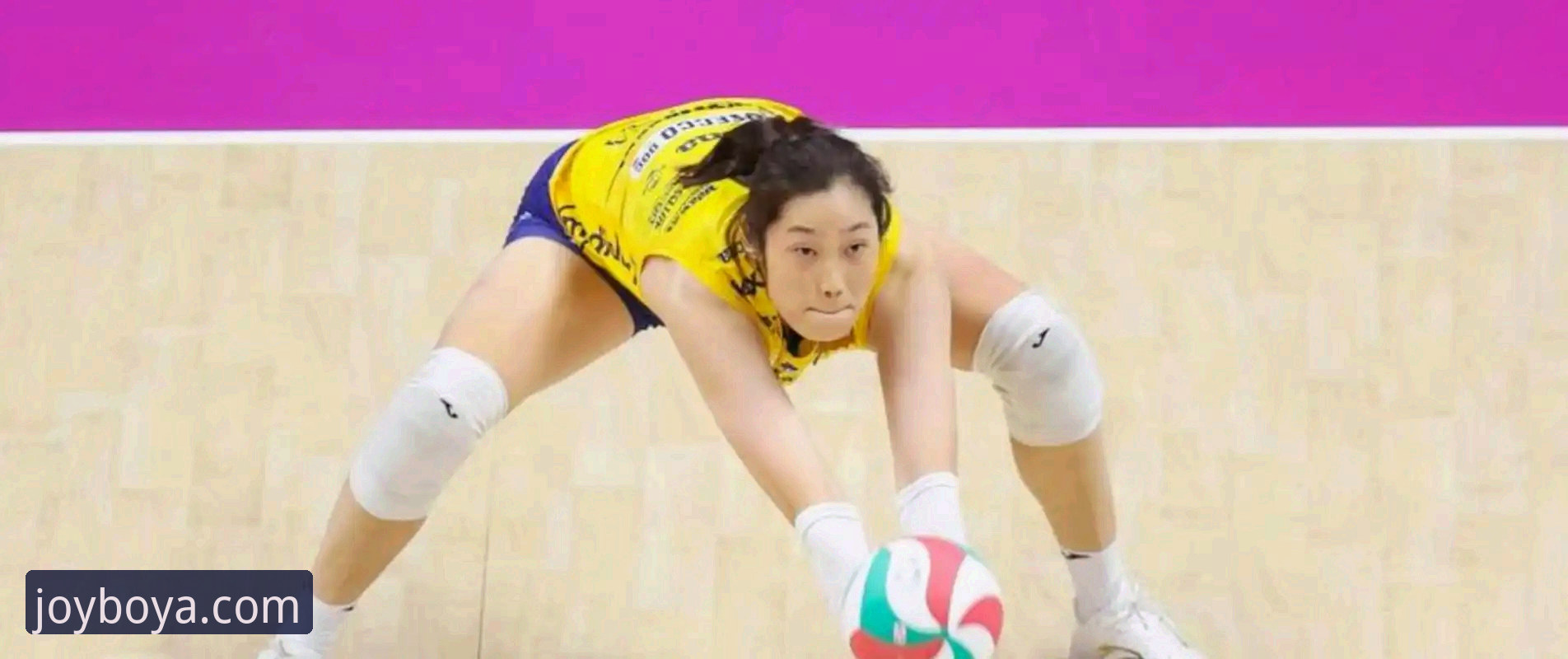 解读欧冠女排逆转奇迹的关键——博亚用户深度复盘朱婷与科内利亚诺的遗憾之战